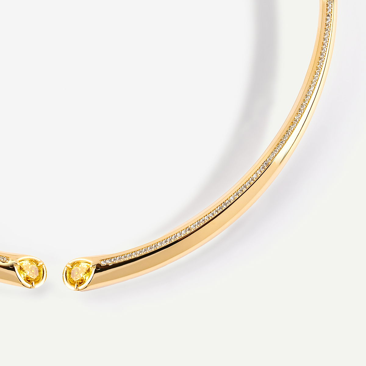 Choker Kolye
